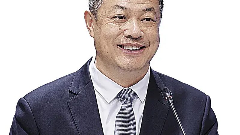 化工产品代理流程：从选品到合作的全方位解析