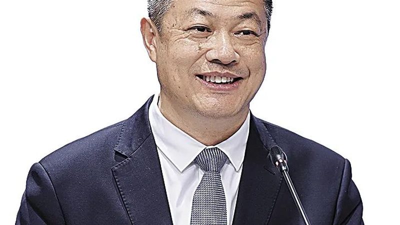 食品分散剂国家标准解析：合规与安全的双重保障