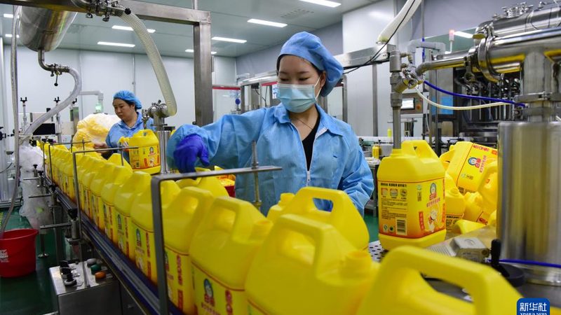食品级塑料原料前十名，别只看品牌大小