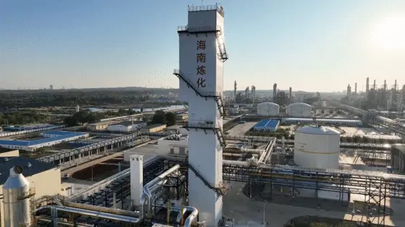 催化剂助剂：助力化工新材料发展的“隐形功臣
